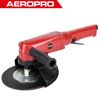 Máy Mài Góc Dùng Khí Nén AeroPro AP7327 180mm 7.500 Vòng/Phút 3/8"