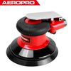Máy Chà Nhám Đĩa Dùng Khí Nén AeroPro AP7335 5" 125mm 12.000 Vòng/Phút