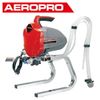 Máy Phun Sơn Cao Áp AEROPRO AP8623N 220V 500W 3.000PSI 1,1L/Phút Béc 517