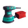 Máy chà nhám lệch tâm 125mm DCA ASA125