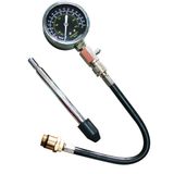  Đồng hồ đo áp suất piston 300psi LICOTA ATP-2067 