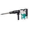 Máy đục bê tông DCA AZG6 1050W lục giác 17mm Chính Hãng