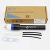 Đầu súng cắt Plasma P80 Con Sói (Black Wolf) – Cổ mỏ máy cắt Plasma 80A - 100A cao cấp