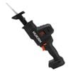 Máy Cưa Kiếm Dùng Pin Hukan BODY G1-CK25PRO 21V Cắt Gỗ 120mm (Chưa Pin & Sạc)