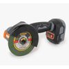 Máy Cắt Mini Dùng Pin Hukan BODY G2-C101MN 21V 75mm (Chưa Pin & Sạc)