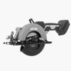 Máy Cưa Đĩa Dùng Pin Hukan BODY G3-C150 21V 150mm (Chưa Pin & Sạc)