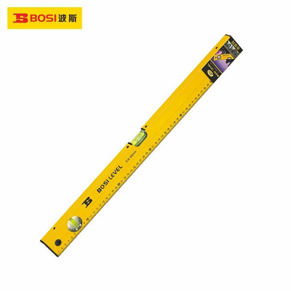  Thước thủy bằng nhôm cao cấp 1200mm BOSI BS119112 
