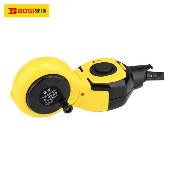  Bật mực quay tay nhanh 30m BOSI BS160816 