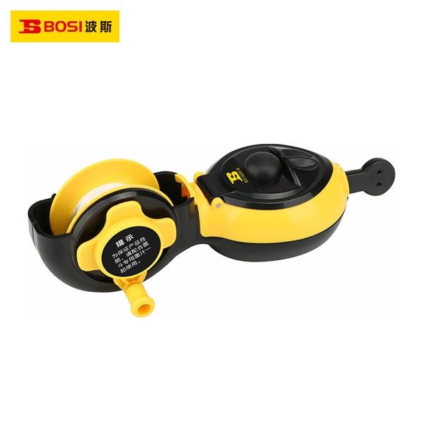  Bật mực quay tay 15m BOSI BS160818 