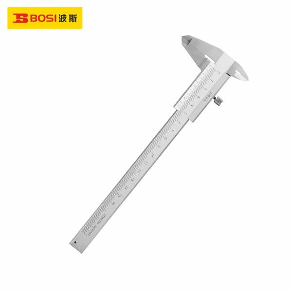  Thước cặp cơ 0-200mm BOSI BS162200 