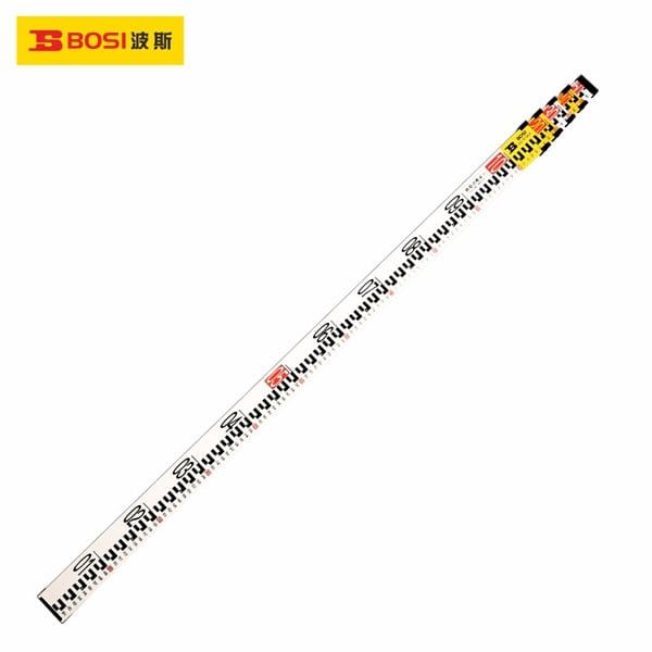  Cây mia máy thủy bình 3m BOSI BS181863 