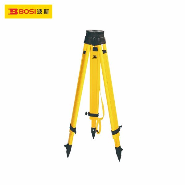  Chân máy thủy bình bằng gỗ 1.6m BOSI BS181867 