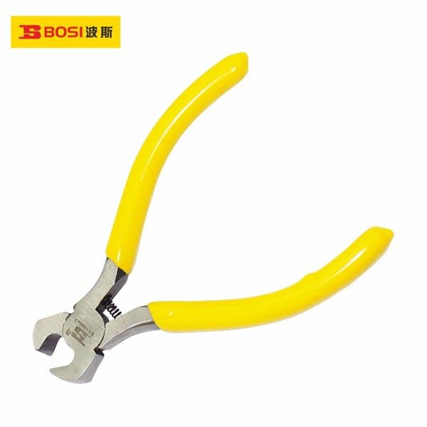  Kìm cắt ngọn mini 5 inch/125mm BOSI BS190585 