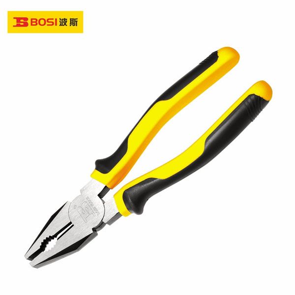  Kìm điện cao cấp 8 inch/205mm BOSI BS191208 