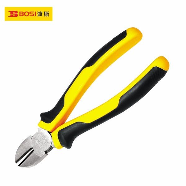  Kìm cắt chéo cao cấp 7 inch/180mm BOSI BS191217 