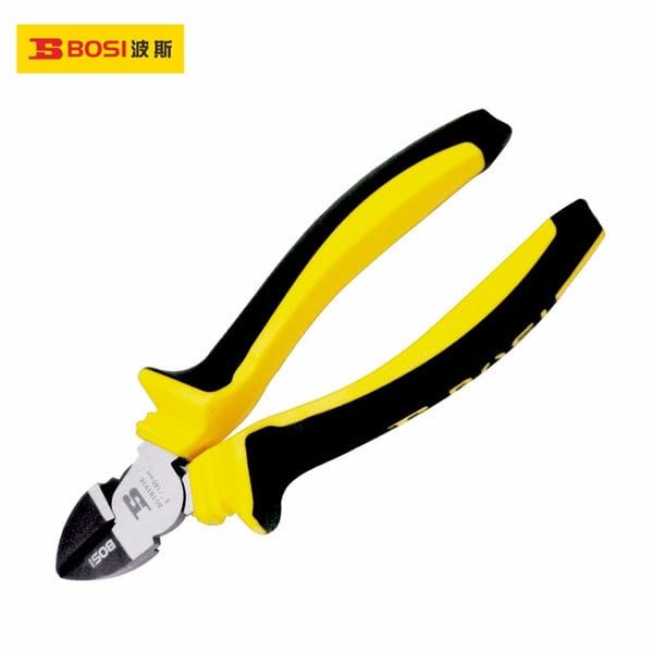  Kìm cắt dễ sử dụng 6 inch/165mm BOSI BS191916 