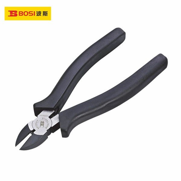  Kìm cắt chéo kiểu Nhật 6 inch/150mm BOSI BS193016 