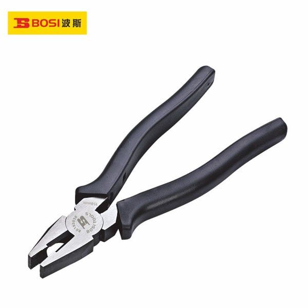  Kìm điện kiểu Nhật 7 inch/175mm BOSI BS193037 