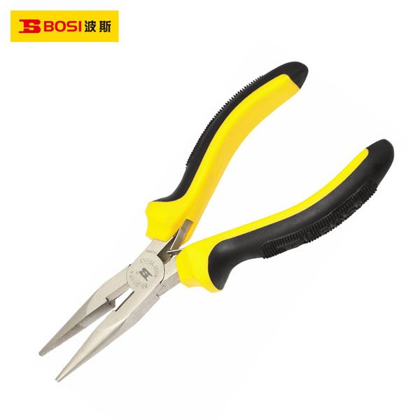  Kìm mũi nhọn hợp kim 6 inch/150mm BOSI BS193096 