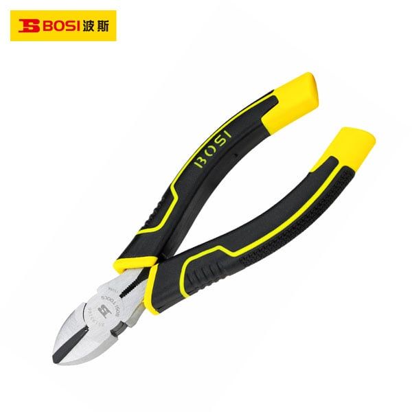  Kìm cắt chéo 6 inch/150mm BOSI BS193166 