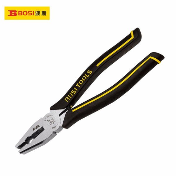  Kìm điện 8 inch/200mm BOSI BS199098 