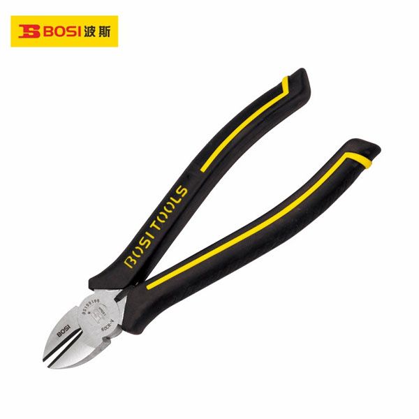  Kìm cắt 7 inch/185mm BOSI BS199197 