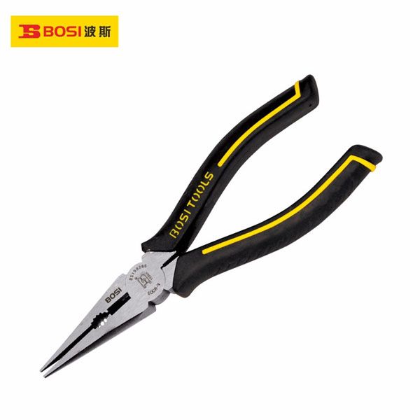 Kìm mũi nhọn 6 inch/160mm BOSI BS199296 