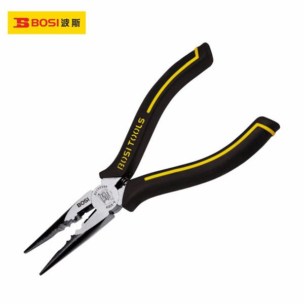  Kìm câu cá 6 inch/160mm BOSI BS199396 