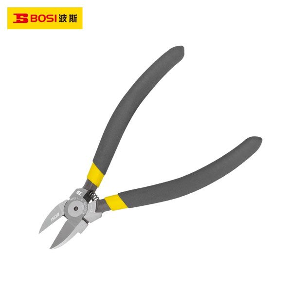  Kìm cắt nhựa 5 inch/125mm BOSI BS203005 