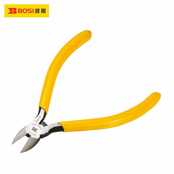  Kìm cắt điện tử 5 inch/125mm BOSI BS203052 