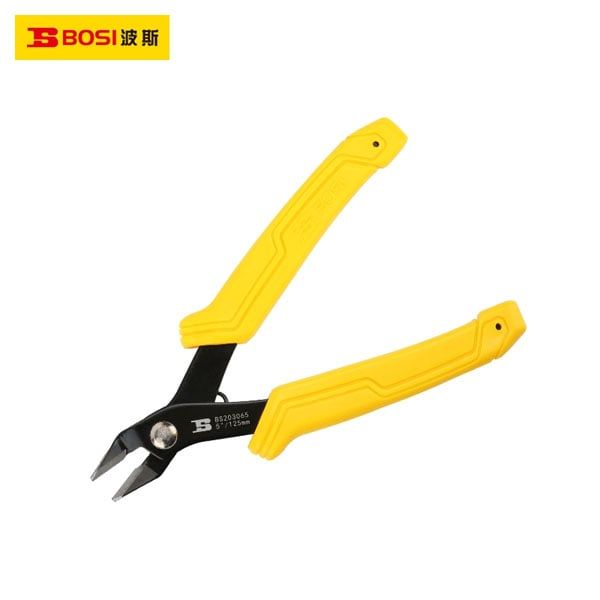  Kìm cắt chân linh kiện Bosi BS203065 