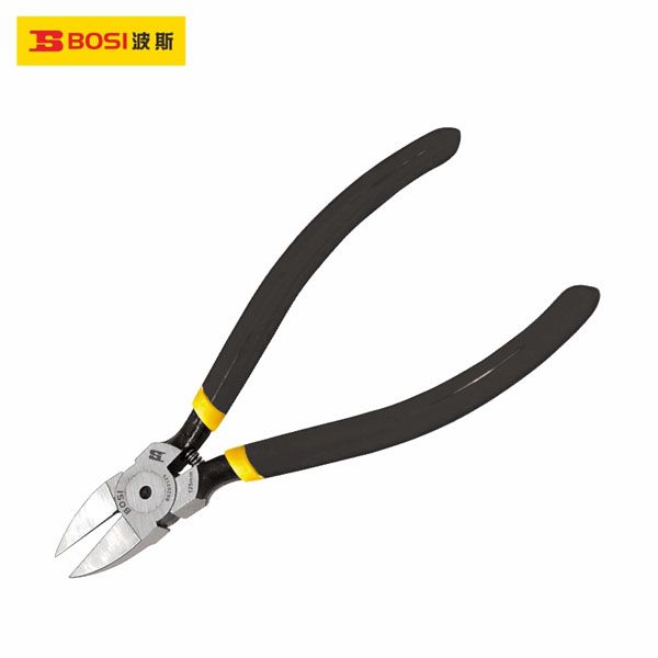  Kìm cắt nhựa cao cấp 5 inch/125mm BOSI BS203125 