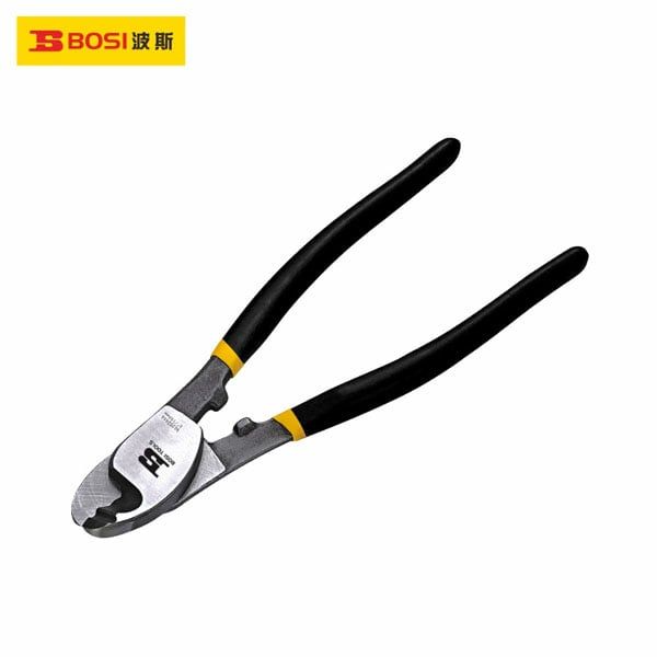  Kìm cắt cáp 10 inch/250mm BOSI BS203410 