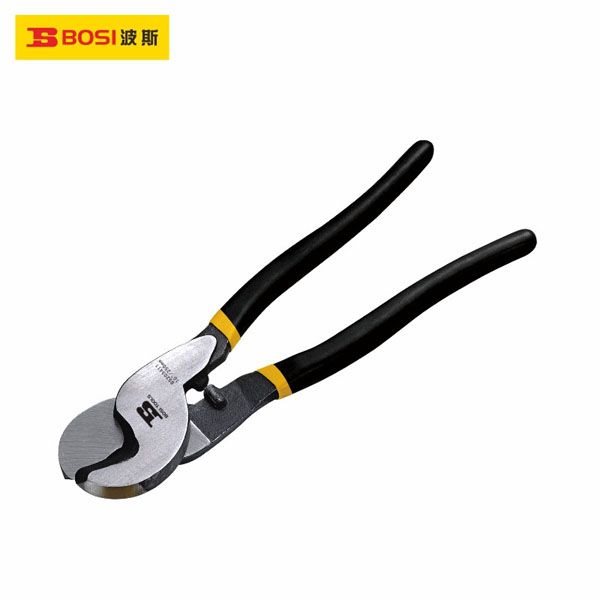  Kìm cắt cáp đầu lớn 10 inch/250mm BOSI BS203411 