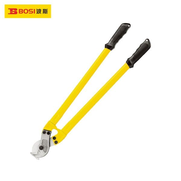  Kìm cắt cáp 14 inch/350mm BOSI BS231410 
