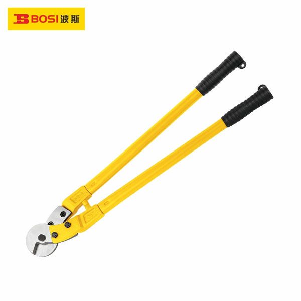  Kìm cắt dây cáp thép 36 inch/900mm BOSI BS233614 