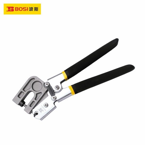  Kìm bấm lỗ nhôm chuyên dụng BOSI BS236813 