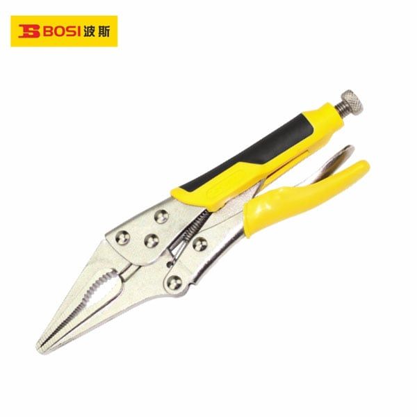  Kìm bấm mũi nhọn 9 inch/225mm BOSI BS263179 