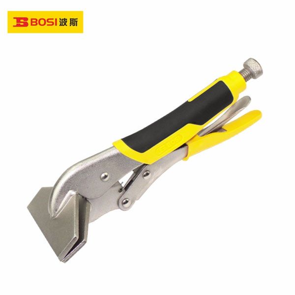  Kìm bấm miệng dẹp 10 inch/ 250mm BOSI BS263181 