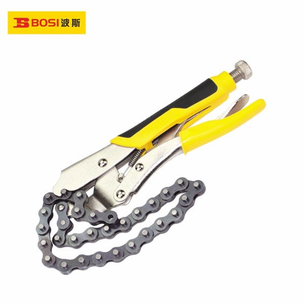 Kìm bấm dây xích 18 inch/450mm BOSI BS263183 
