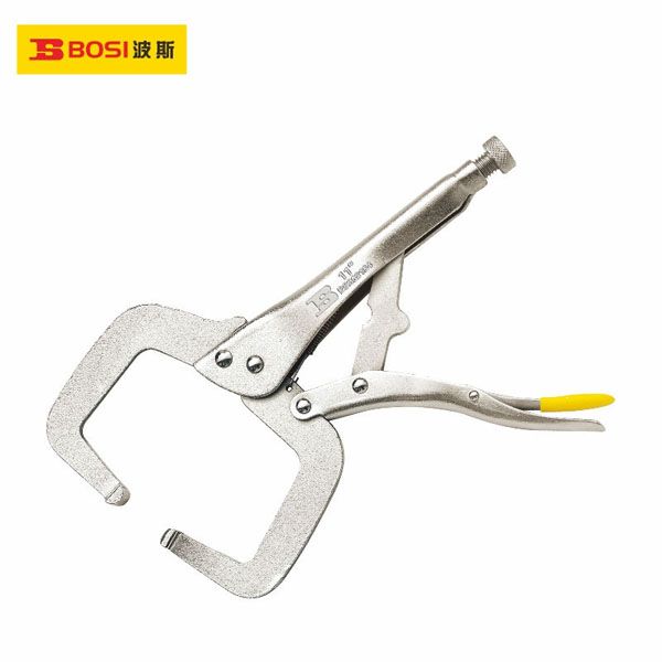  Kìm bấm chữ C 11 inch/275mm BOSI BS263184 