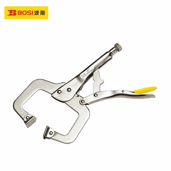  Kìm bấm chữ D 11 inch/275mm BOSI BS263185 