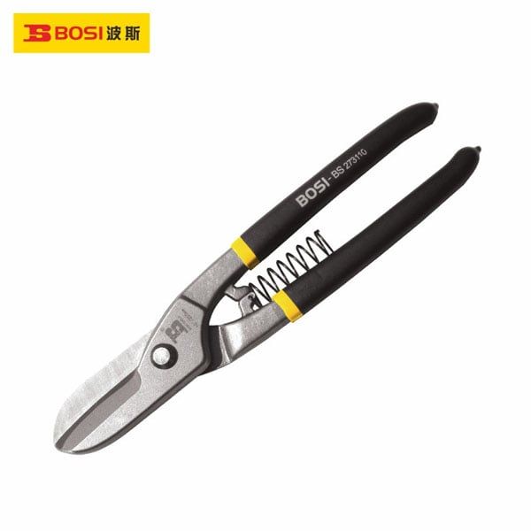  Kéo cắt tôn kiểu Đức 14 inch/350mm BOSI BS273114 