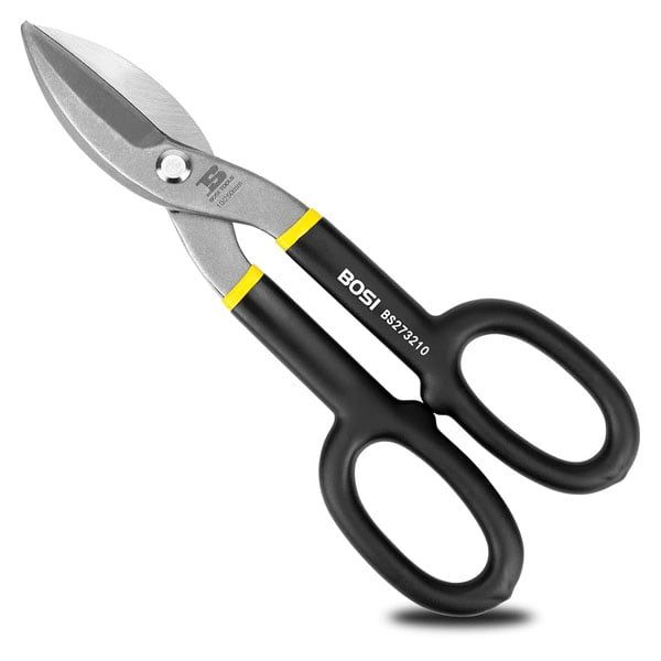  Kéo cắt tôn kiểu Mỹ 8 inch/200mm BOSI BS273208 