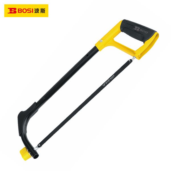  Khung cưa sắt dạng ống 12 inch/300mm BOSI BS283034 