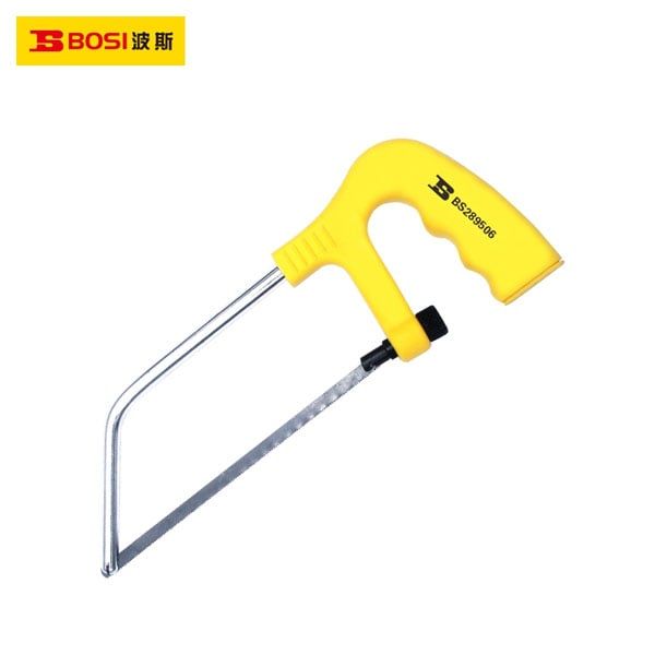  Khung cưa sắt mini 6 inch/ 150mm BOSI BS289506 