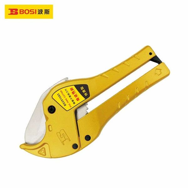  Kéo cắt ống nhựa PVC 42mm 8 inch/200mmBOSI BS291583 