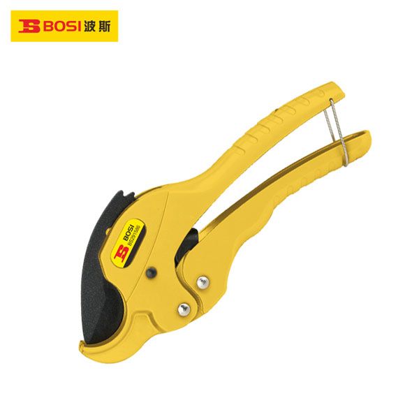  Kéo cắt ống nhựa PVC 36mm 7 inch/190mm BOSI BS291586 