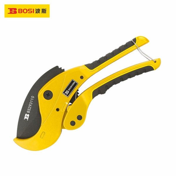  Kéo cắt ống nhựa PVC 63mm 11 inch/270mm BOSI BS291590 