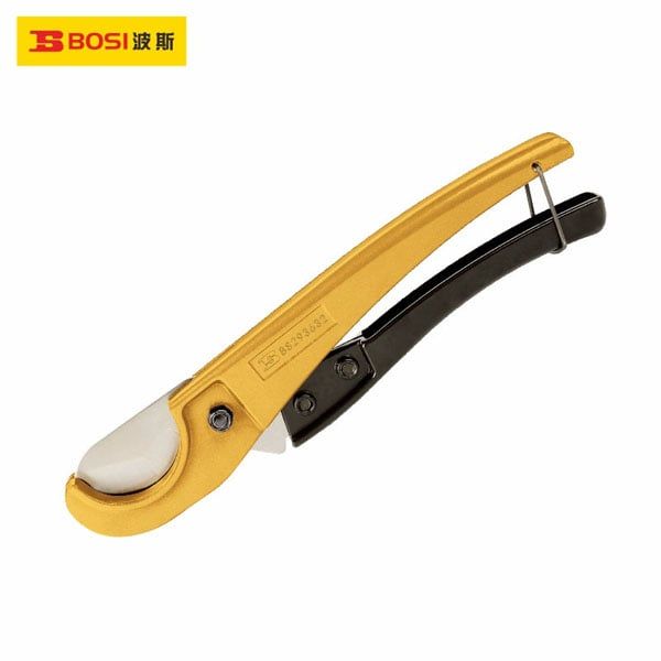  Kéo cắt ống nhựa PVC 32mm 8 inch/200mm BOSI BS293632 